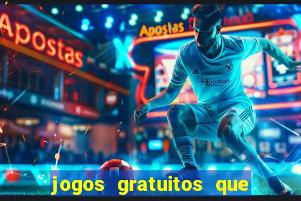 jogos gratuitos que ganha dinheiro de verdade no pix